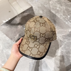 Gucci Caps